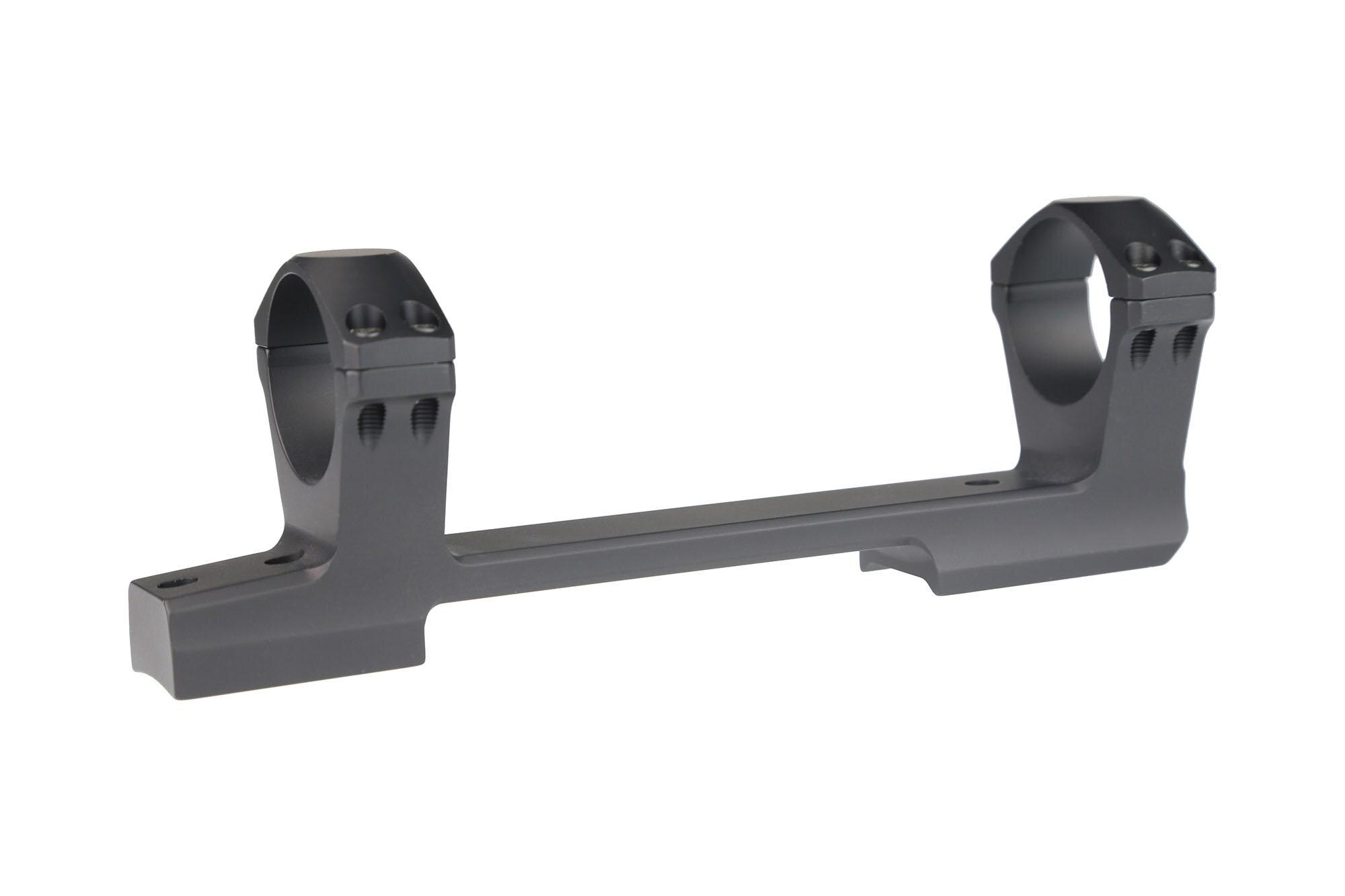 Nightforce Optics 30mm Direct Mount Rem 700 Long Action High A105